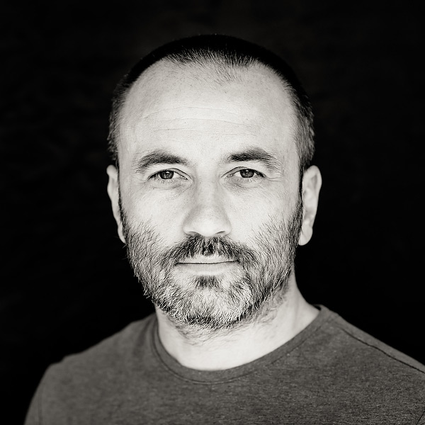  Ján Čechovský - Photo Director